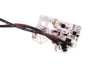 Perun Perun V2 Hybrid Back Wiring - obrazek 3