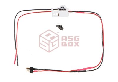 Perun Perun V2 Hybrid Front Wiring - obrazek 2