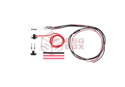 Perun Perun V3 Hybrid Universal Wiring - obrazek 2