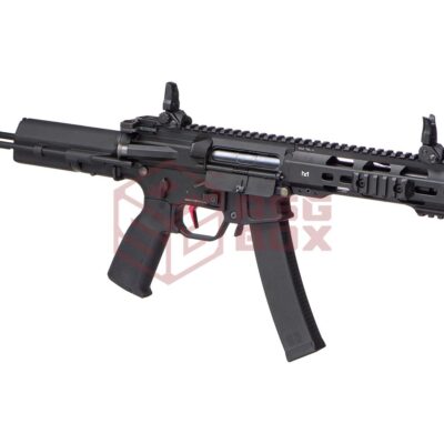 asgbox.pl - BLR Frontline CQBR Umbrella Armory