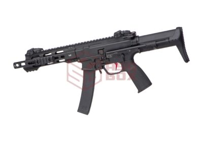 Umbrella Armory BLR Frontline CQBR Black - obrazek 2
