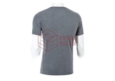 Clawgear CG Logo Tee Dark Grey XL - obrazek 2