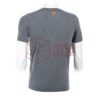 Outrider OT Scratched Logo Tee Dark Grey M OD-TM-11187911130 38450 asgbox.pl