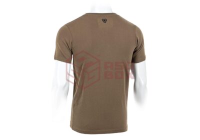 Outrider OT Scratched Logo Tee Crocodile 3XL - obrazek 2