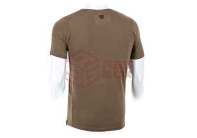 Outrider OT Halftone Tee Crocodile 2XL - obrazek 2