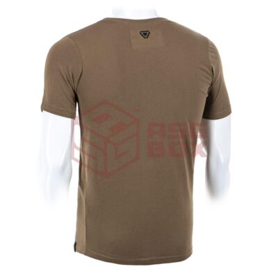 Alternative view of Outrider OT Halftone Tee Crocodile XL