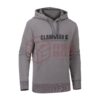 asgbox.pl - CG Logo Hoodie Clawgear