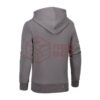 Clawgear CG Logo Hoodie Wolf Grey 3XL 11188110150 34241 asgbox.pl