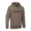 asgbox.pl - CG Logo Hoodie Clawgear