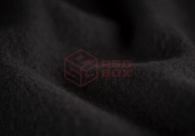 Clawgear CG Logo Zip Hoodie Black M - obrazek 9
