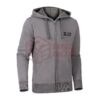 asgbox.pl - CG Logo Zip Hoodie Clawgear