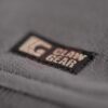Clawgear CG Logo Zip Hoodie Wolf Grey L OD-TM-11188210135 34256 asgbox.pl
