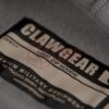 Clawgear CG Logo Zip Hoodie Wolf Grey L OD-TM-11188210135 34256 asgbox.pl