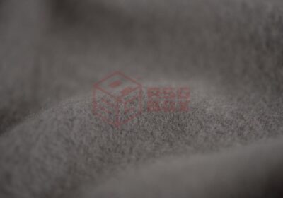 Clawgear CG Logo Zip Hoodie Wolf Grey XL - obrazek 9