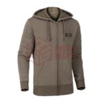 asgbox.pl - CG Logo Zip Hoodie Clawgear
