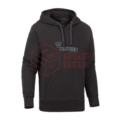asgbox.pl - OT Logo Hoodie Outrider