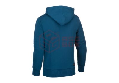 Outrider OT Logo Hoodie Blue 2XL - obrazek 2