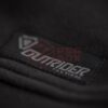 Outrider OT Logo Zip Hoodie Black M OD-TM-11188406030 34285 asgbox.pl