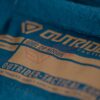 Outrider OT Logo Zip Hoodie Blue L OD-TM-11188470035 34292 asgbox.pl