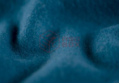 Outrider OT Logo Zip Hoodie Blue 2XL - obrazek 9