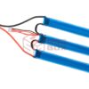 Nimrod Lipo 11.1V 2000mAh 25C Split Type Blue OD-TM-11189370000 34305 asgbox.pl