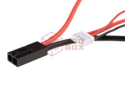 Nimrod Lipo 11.1V 2000mAh 25C Split Type Blue - obrazek 4