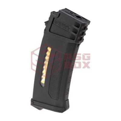asgbox.pl - EPM Enhanced Polymer Magazine G36 120rds PTS Syndicate