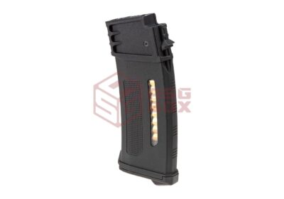 PTS Syndicate EPM Enhanced Polymer Magazine G36 120rds Black - obrazek 2