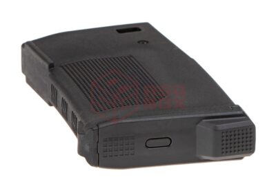 PTS Syndicate EPM Enhanced Polymer Magazine SR-25 150rds Black - obrazek 3