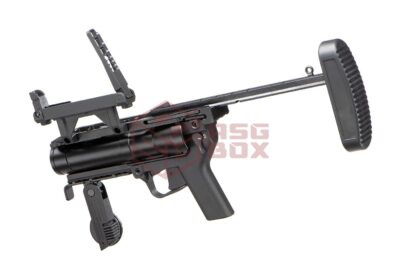 Ares M320 V2 Grenade Launcher Black - obrazek 2