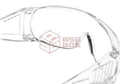 SwissEye S-1 Clear Clear - obrazek 2