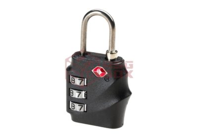 Nimrod TSA Lock - obrazek 2