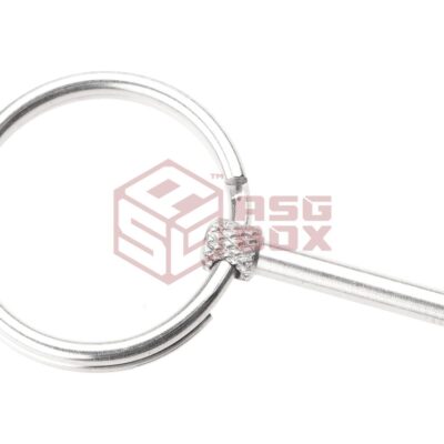 Alternative view of StratAIM Epsilon Pin Set