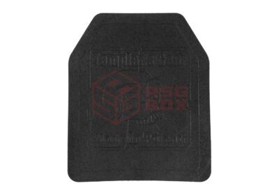 Templar's Gear Training Plate 2.5 kg Multicurved - obrazek 2