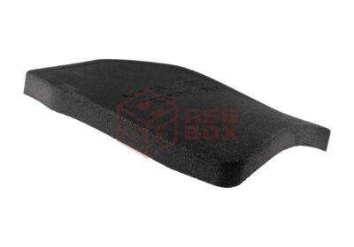 Templar's Gear Training Plate 2.5 kg Multicurved - obrazek 3