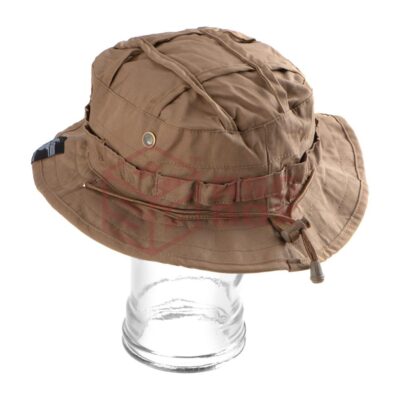 Alternative view of Invader Gear Mod 2 Boonie Hat Coyote L