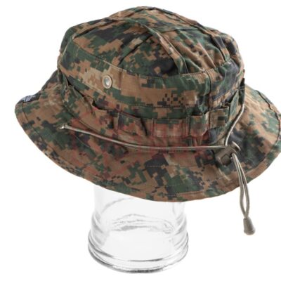 Alternative view of Invader Gear Mod 2 Boonie Hat Marpat L