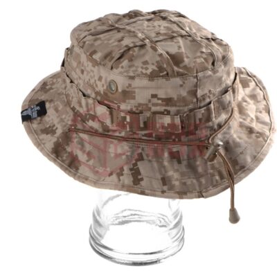Alternative view of Invader Gear Mod 2 Boonie Hat Marpat Desert XL