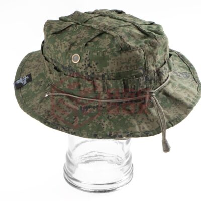 Alternative view of Invader Gear Mod 2 Boonie Hat Digital Flora M