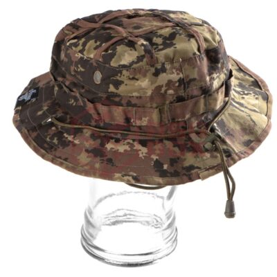 Alternative view of Invader Gear Mod 2 Boonie Hat Vegetato M