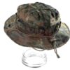 Invader Gear Mod 2 Boonie Hat Flecktarn XL OD-TM-11191479840 34501 asgbox.pl