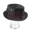 Invader Gear Mod 3 Boonie Hat Black S OD-TM-11191506025 34522 asgbox.pl