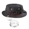 Invader Gear Mod 3 Boonie Hat Black S OD-TM-11191506025 34522 asgbox.pl