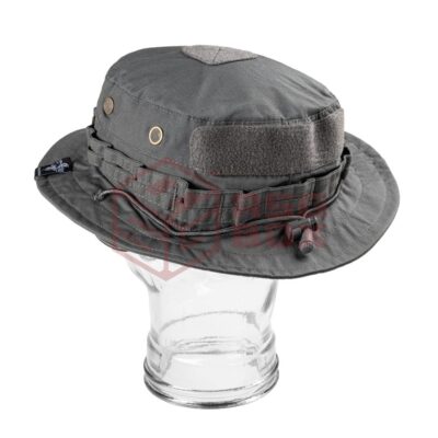 Alternative view of Invader Gear Mod 3 Boonie Hat Wolf Grey M