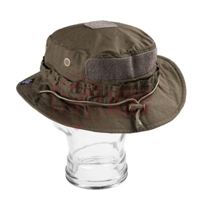 Alternative view of Invader Gear Mod 3 Boonie Hat Ranger Green XL