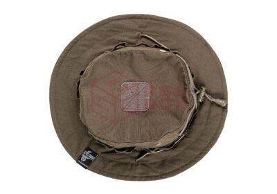 Invader Gear Mod 3 Boonie Hat Ranger Green L - obrazek 5