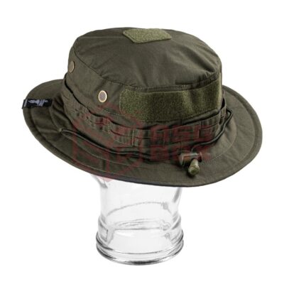 Alternative view of Invader Gear Mod 3 Boonie Hat OD M