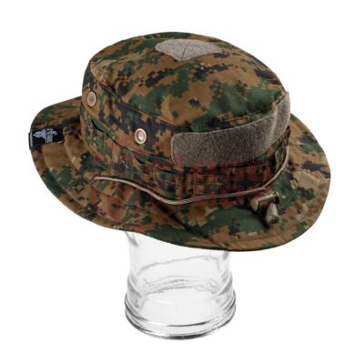 Alternative view of Invader Gear Mod 3 Boonie Hat Marpat L
