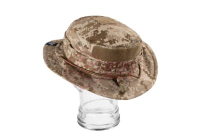 Invader Gear Mod 3 Boonie Hat Marpat Desert M - obrazek 2