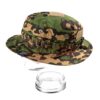 Invader Gear Mod 3 Boonie Hat Partizan S OD-TM-11191577125 34574 asgbox.pl